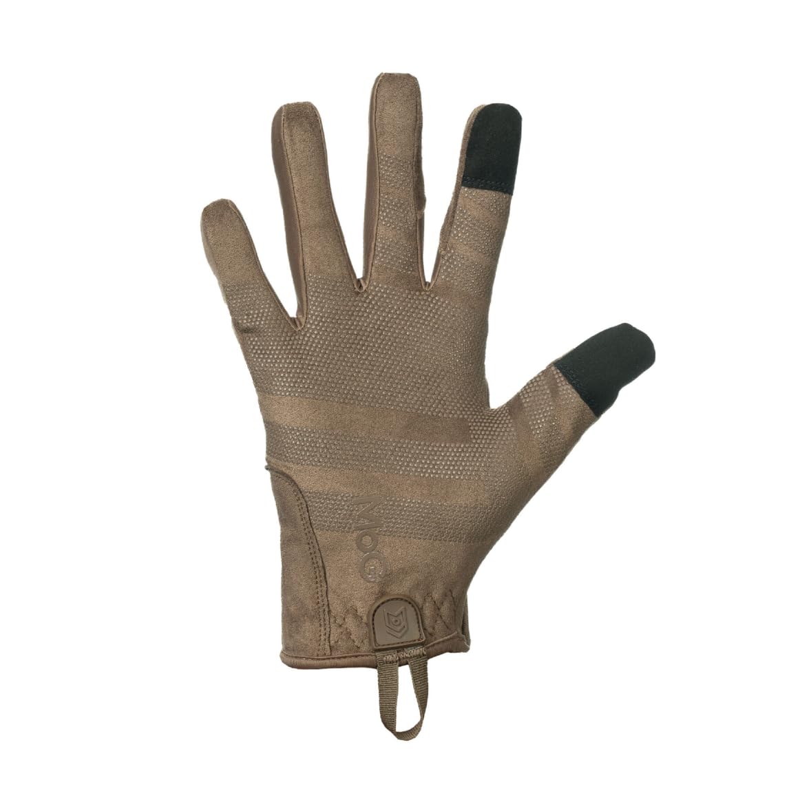MOG Handschuhe Target Light Duty – Coyote