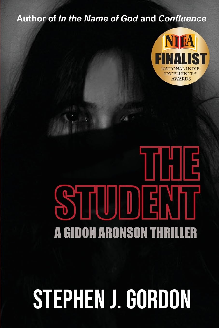 The Student: A Gidon Aronson Thriller