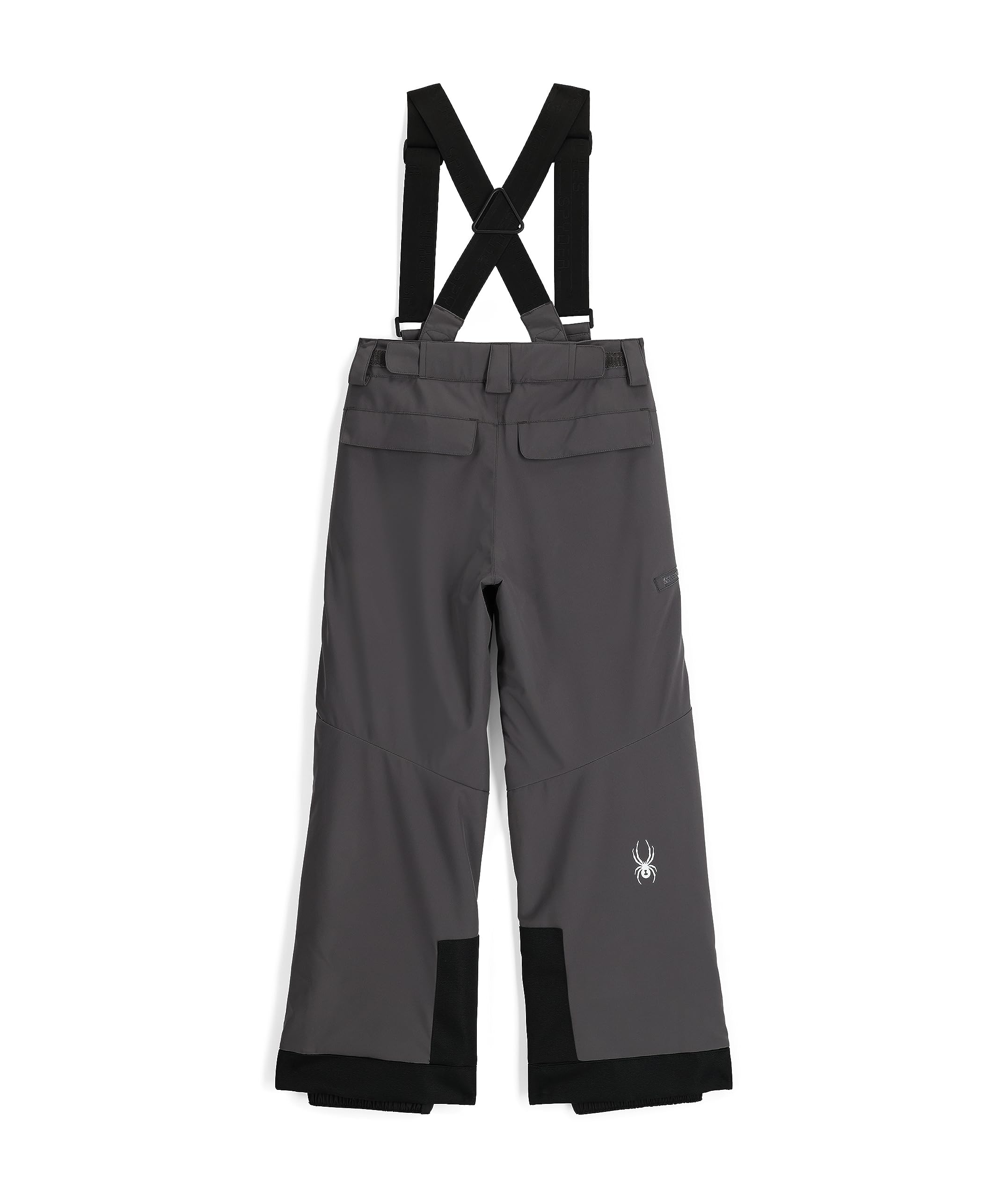 Spyder Pantalones de propulsión para niños