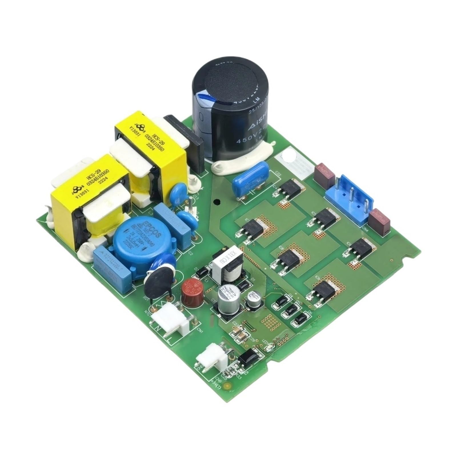 VTH1116Y JX-430DH-F1A Control Board ，Compatible with Haier， Refrigerator Circuit PCB Fridge Motehrboard Freezer Spare Parts
