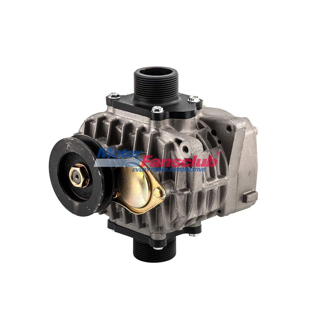 Motorfansclub - Compresor rem...B07SB3FMMD | Encarguelo.com