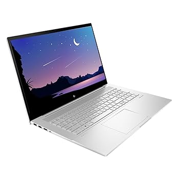 【HP】Envy 爆速i7 新品SSD256GB 8GB 17.3型ノートPC HP】Envy 爆速i7 新品SSD256GB 8GB シルバー ノートPC HP】Envy