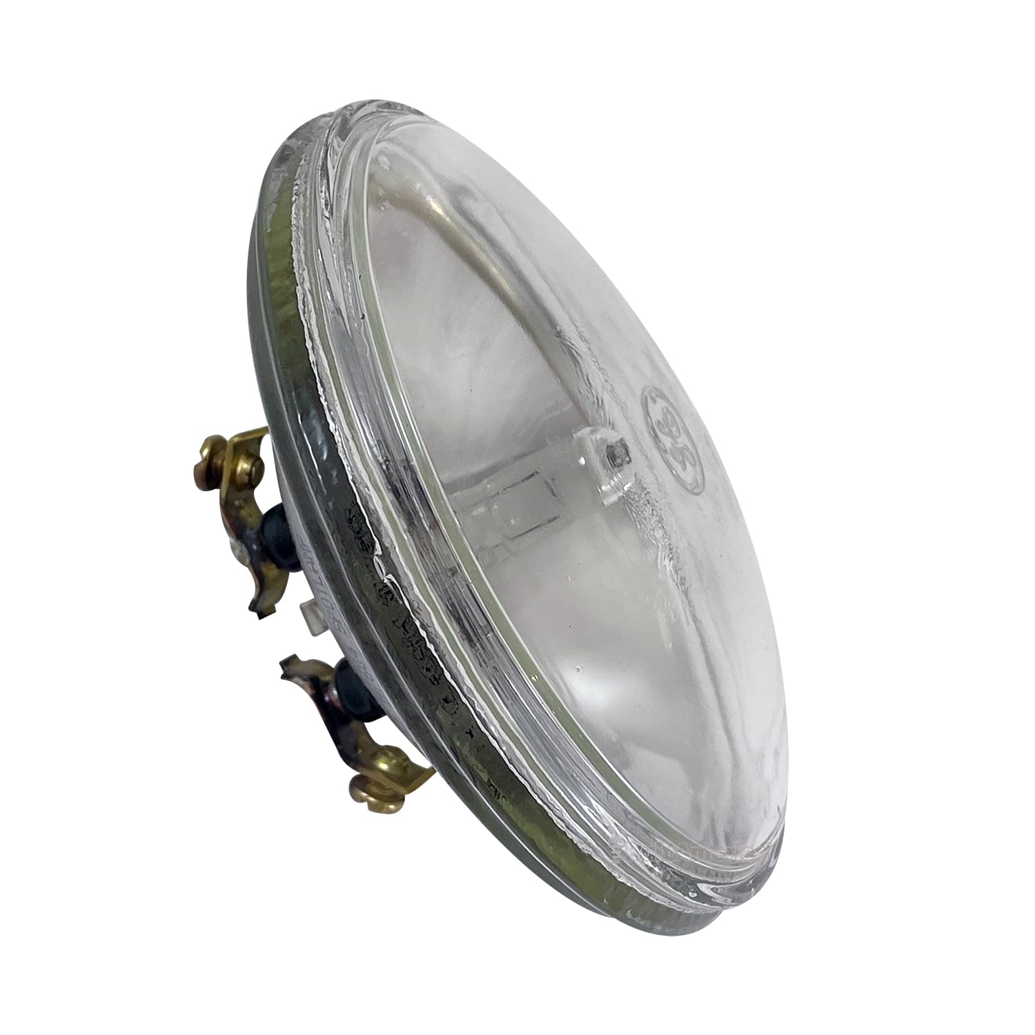 Amazon | Ge Lighting ハロゲンシールドビームスポットライト、PAR36
