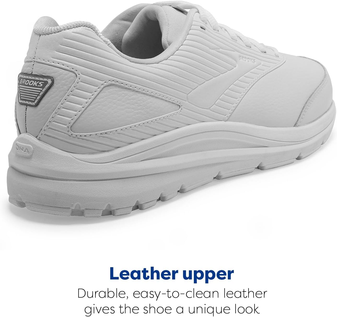 Brooks Men's Addiction Walker 2 Walking Shoe - Image 3