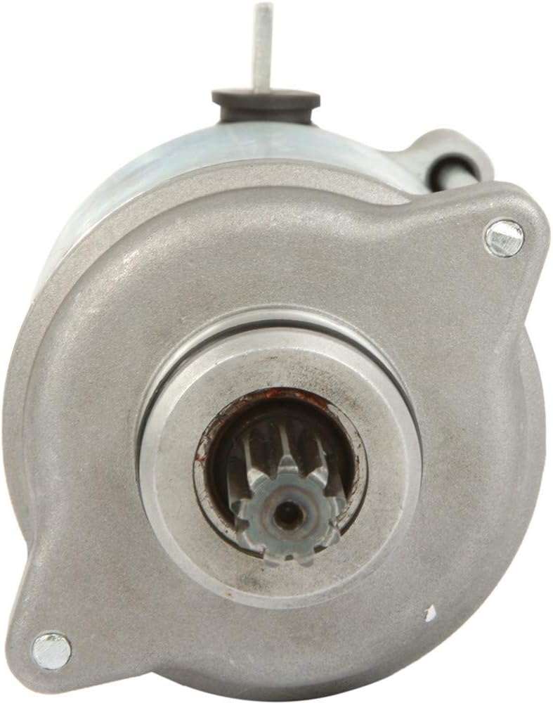 DB Electrical 410-52223 New Starter For Suzuki GSXR GSX-R 1000 (01 02 03 04 05 06 07 08) 31100-40F00, 228000-8770, 228000-8771
