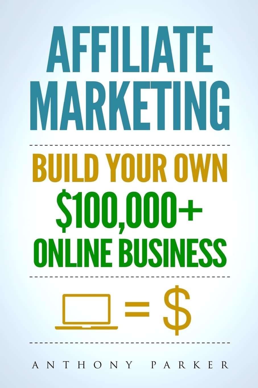CREATESPACE Affiliate Marketing: How To Make Money Online And Build Your Own $100,000+ Affiliate Marketing Online Business, Passive Income, Clickbank, Amazon Affiliate, Amazon Affiliate Program