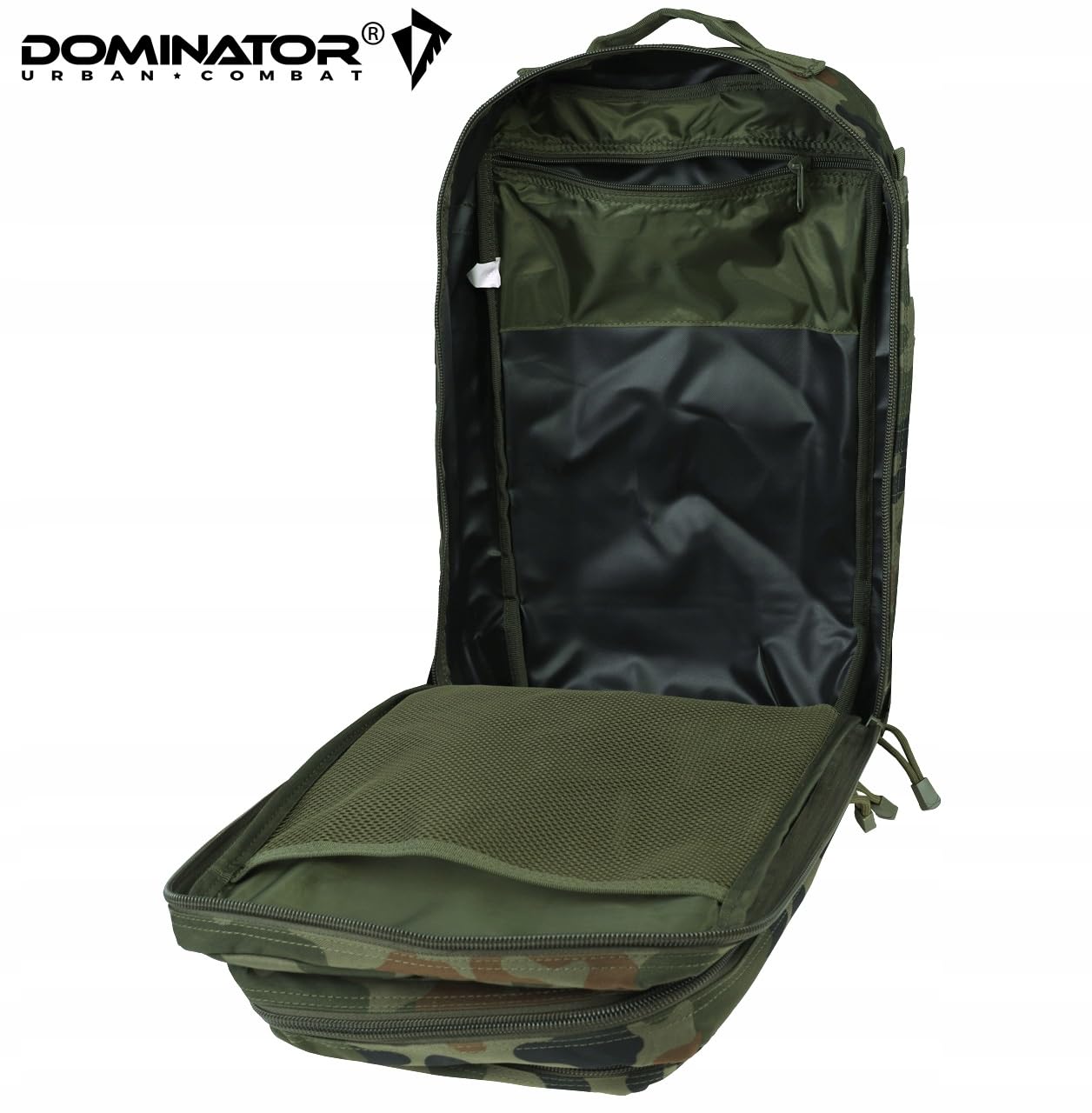 Dominator Plecak Taktyczny Warrior 36L