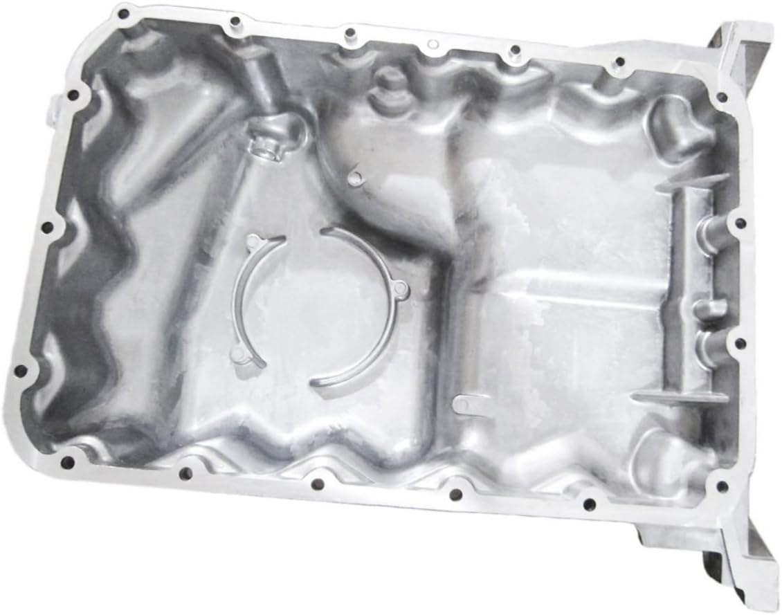 SKP SK264485 Engine Oil Pan, 1 Pack