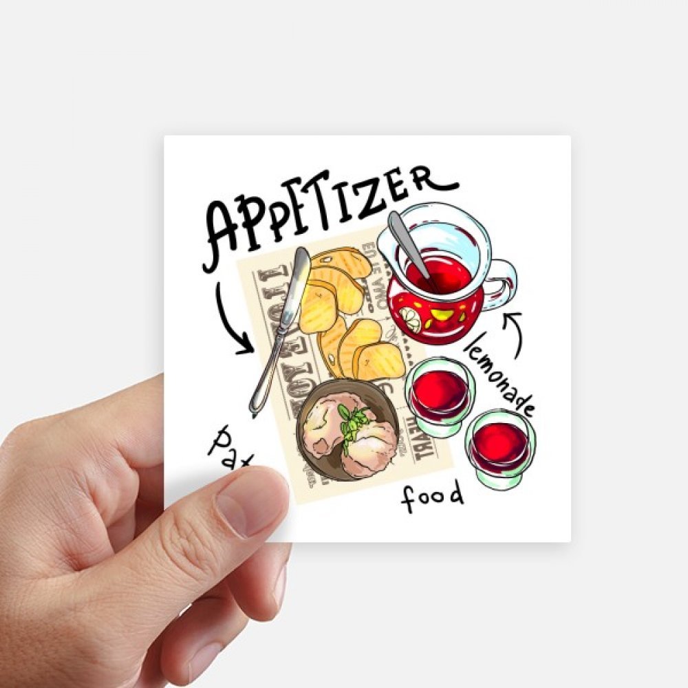Decal France 10cm DIYthinker : la solution pour personnaliser vos valises facilement