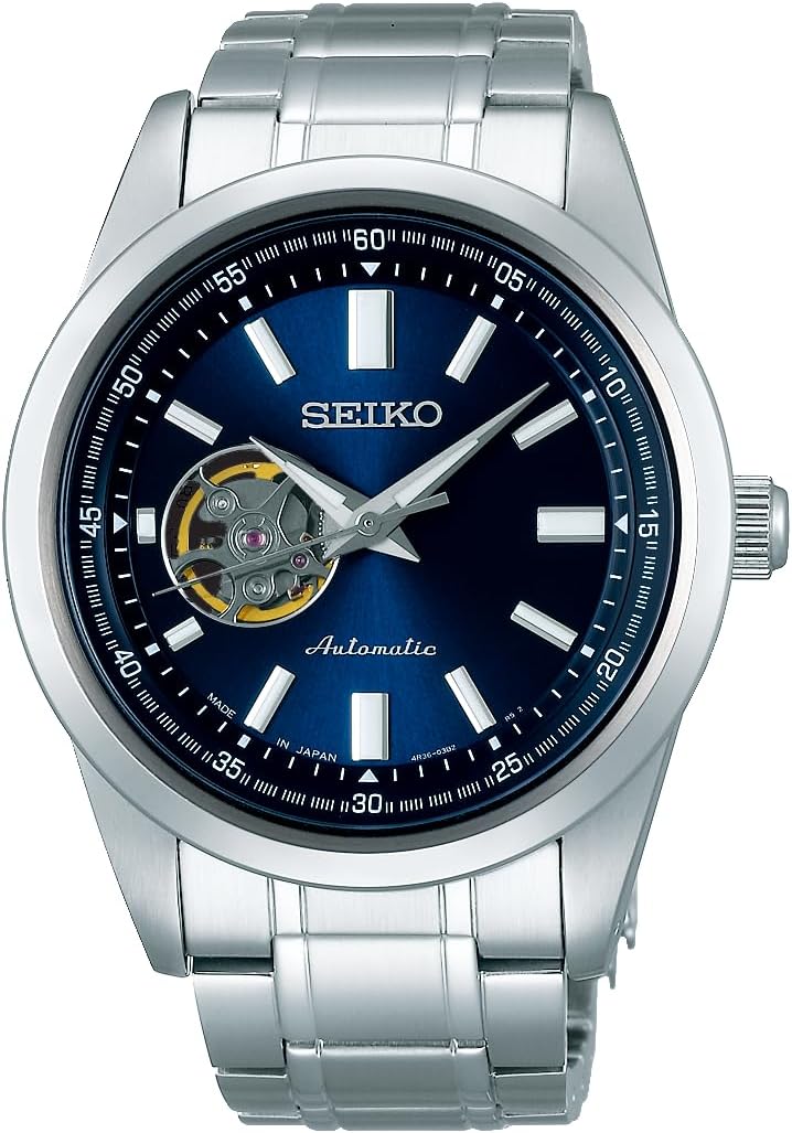 Men's Mechanical Watch