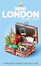Mini London Travel Guide - Buy now
