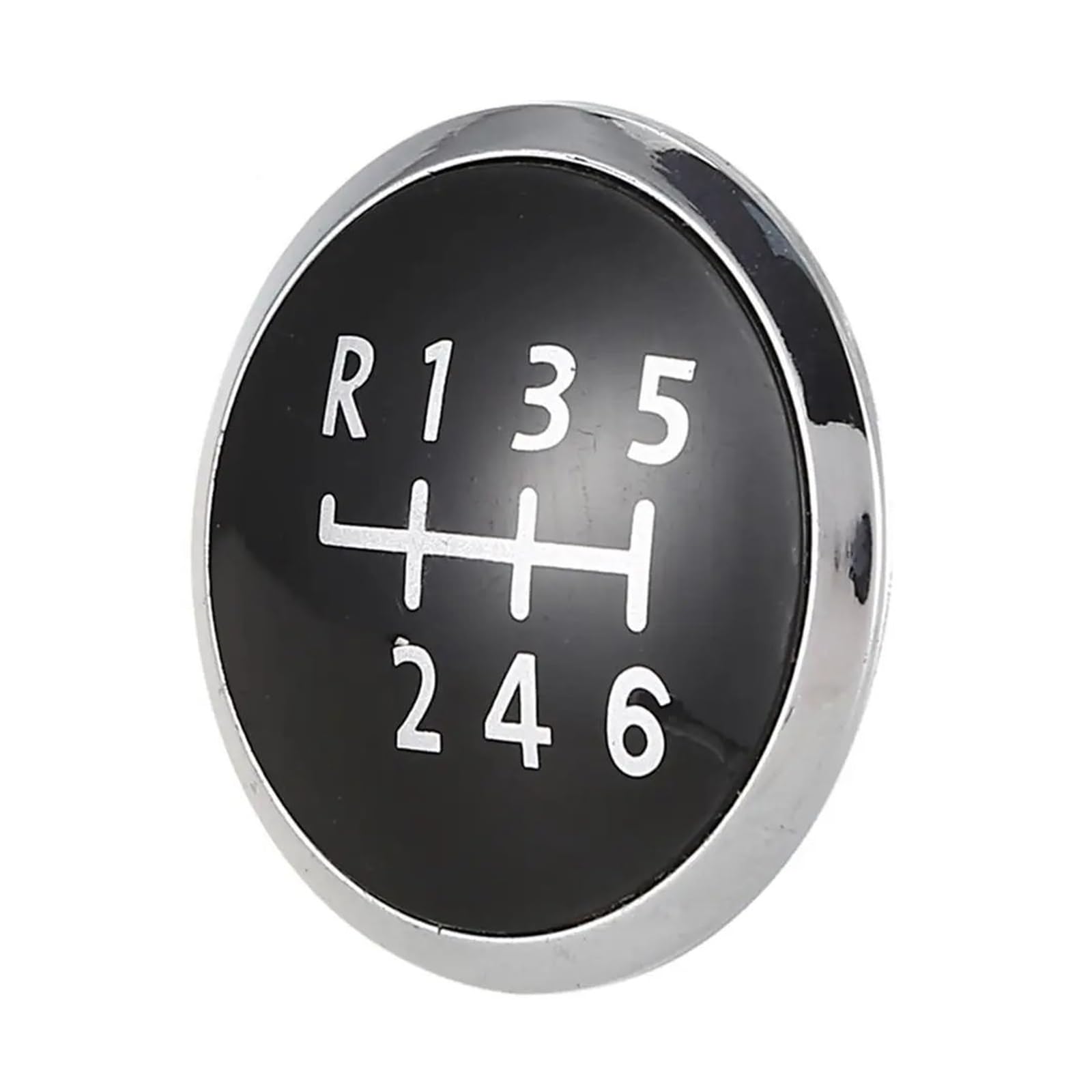 Mkgkacvcpt Black Shift Knob For Transporter T6 T5 Oe 7H5711144d Abs Upgrade