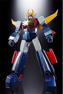 Unchallengeable Trider G7: GX-66R Trider G7 - Bandai Tamashii NationsSoul of Chogokin