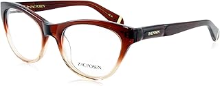 Zac Posen ARLETTY Blue Eyeglasses Size54-17-135.00