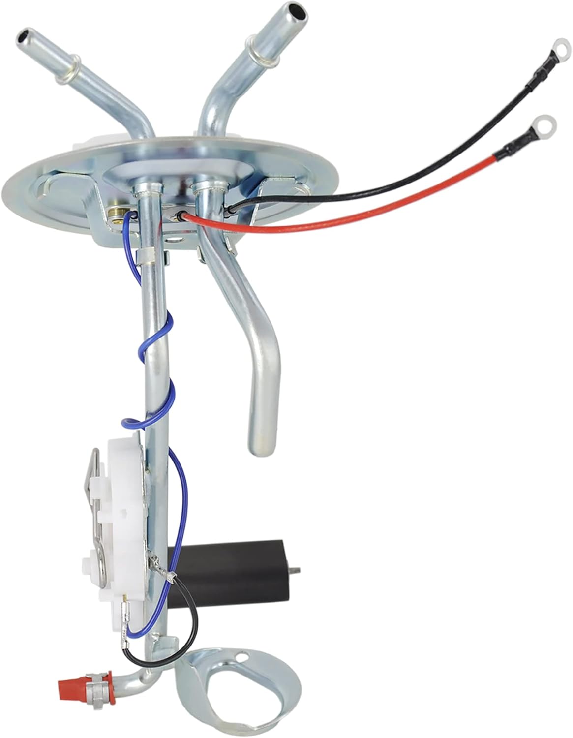 Fuel Tank Sending Unit Fits 1987 1988 1989 Ford F-150 F-250 F-350 L6 4.9L V8 5.0L 5.8L 7.5L Rear Steel Tank FG33C 692-037