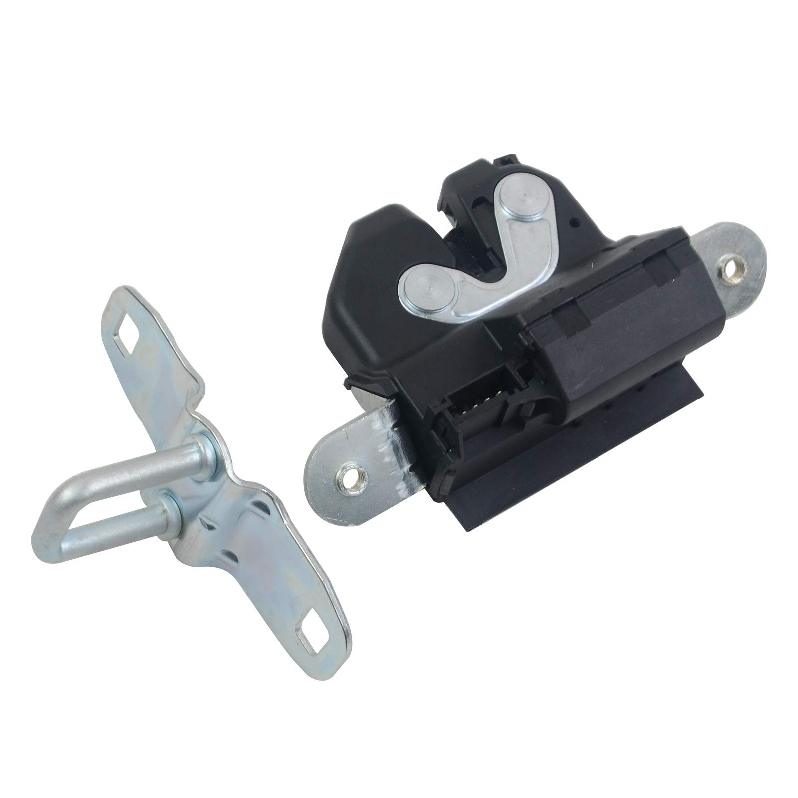 Serratura per porta portellone 55702917 55701971 per 500 (312_) Punto (199_)