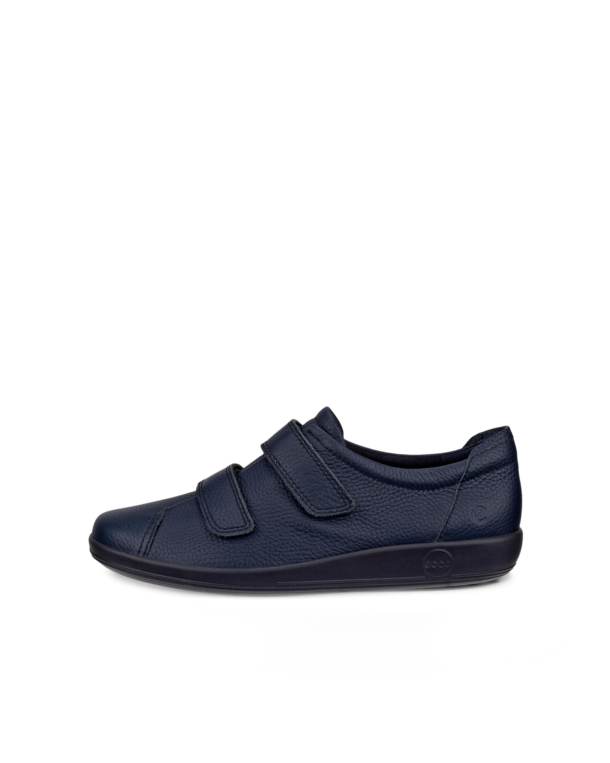 ECCO Women's Soft 2.0 Velcro