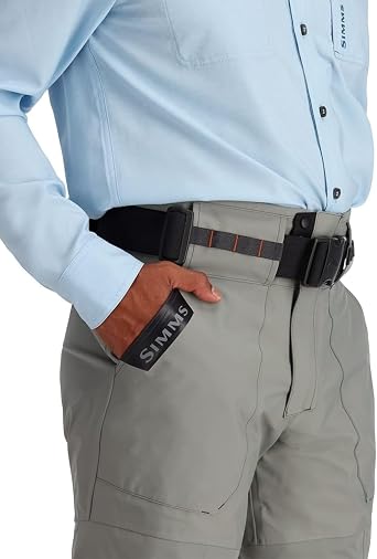 Simms Men's Freestone Pant Smoke