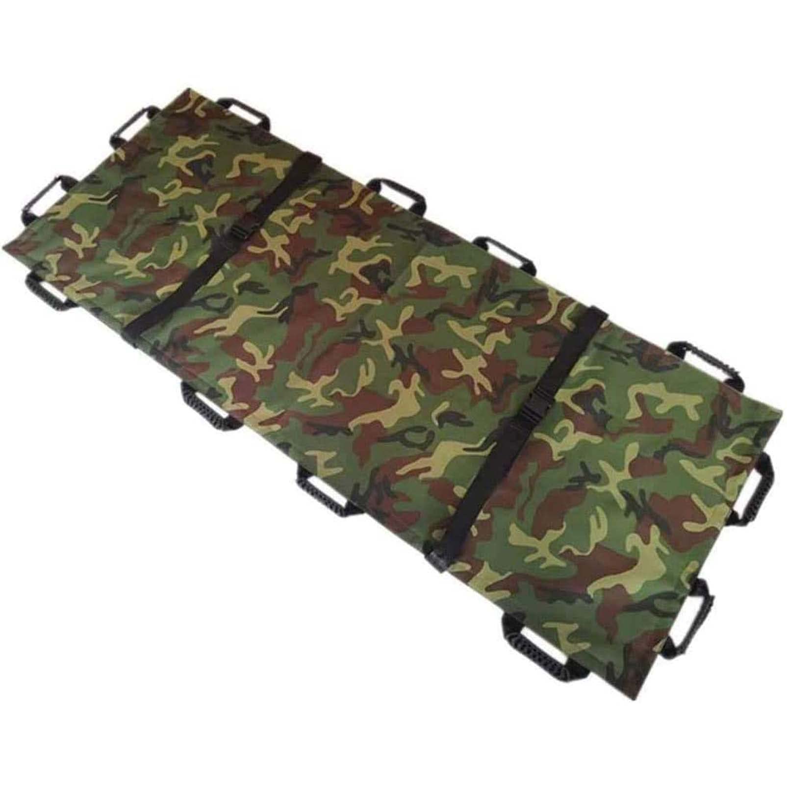 Toile d'évacuation pliable avec ceinture de sécurité pour escaliers et maison