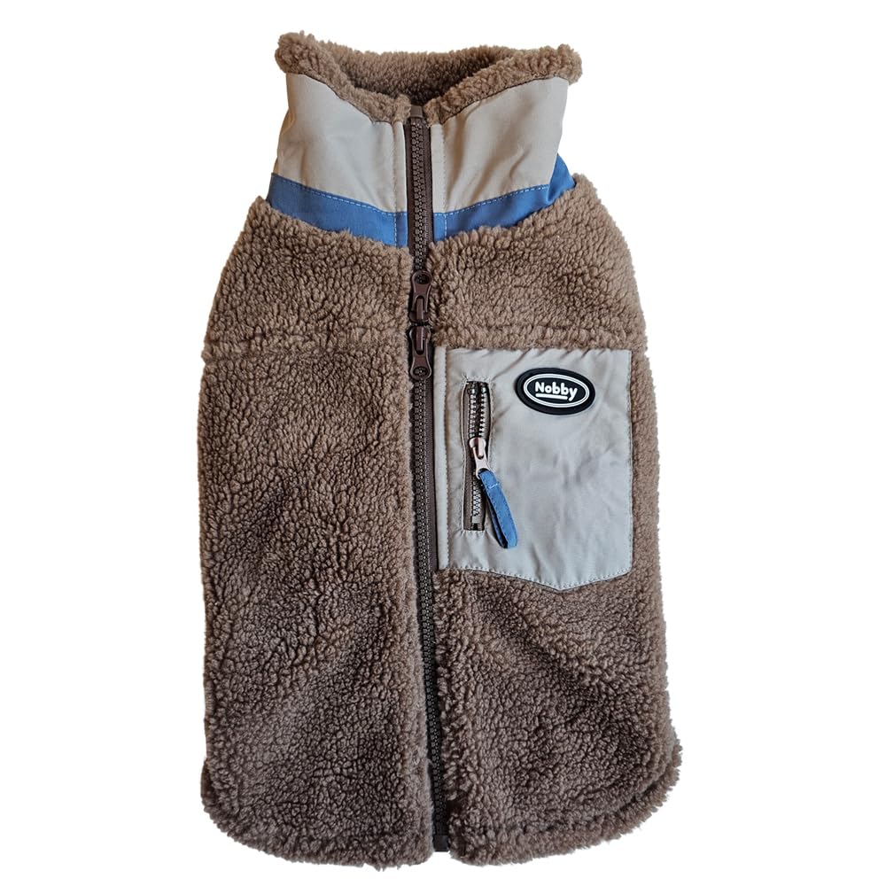Nobby Hundepullover FILPA braun 32 cm
