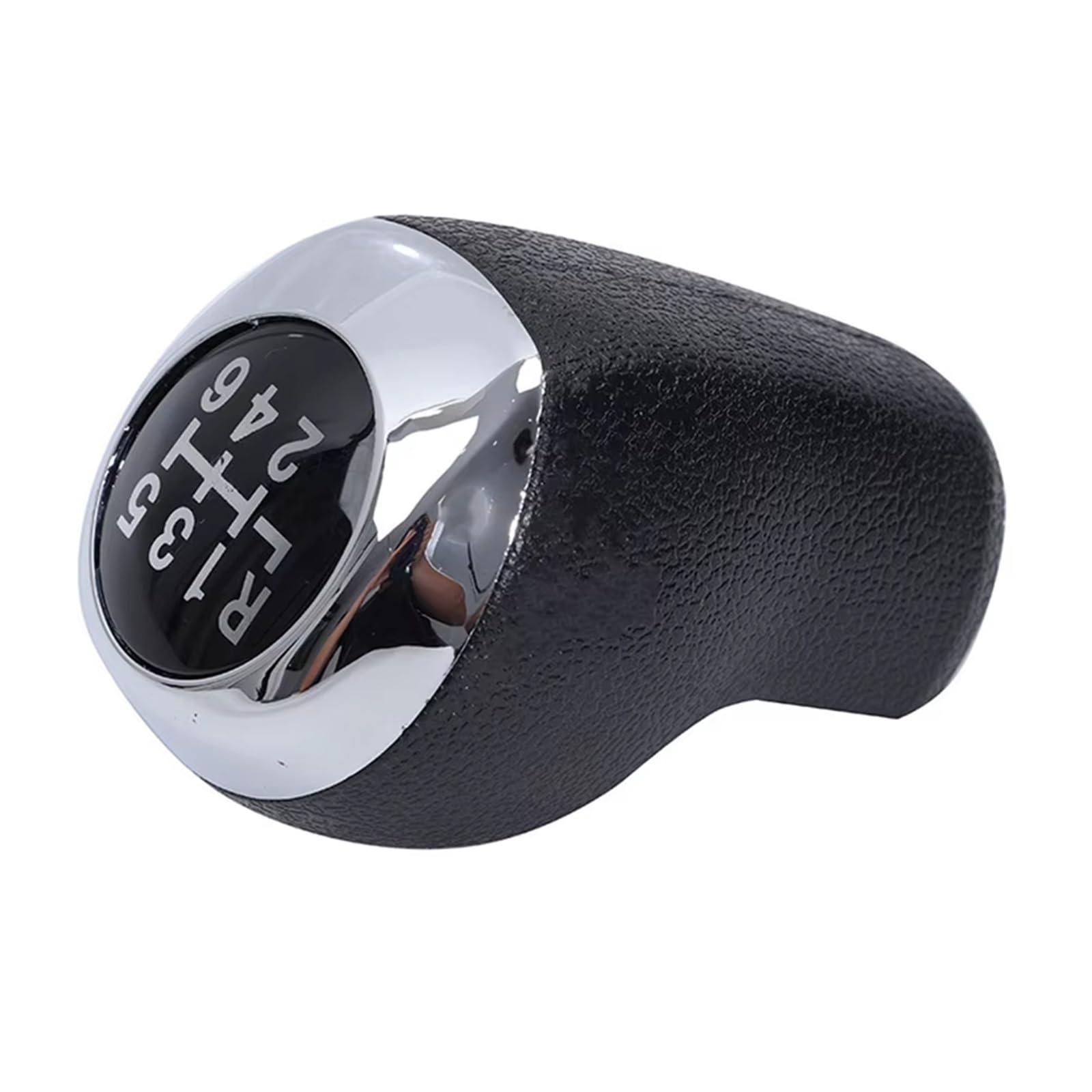 LVDLRAJJ Gear Shift Knob Compatible with Hyundai for Solaris