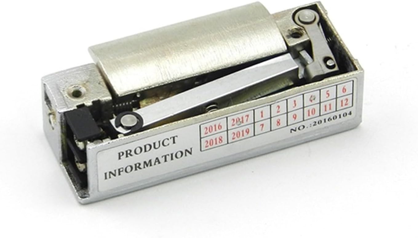 ロングパネル電気ストライクロック電子ドアロックフェイルセキュアまたはフェイルセーフ800KG保持フォースロックタング1個(標準-NO