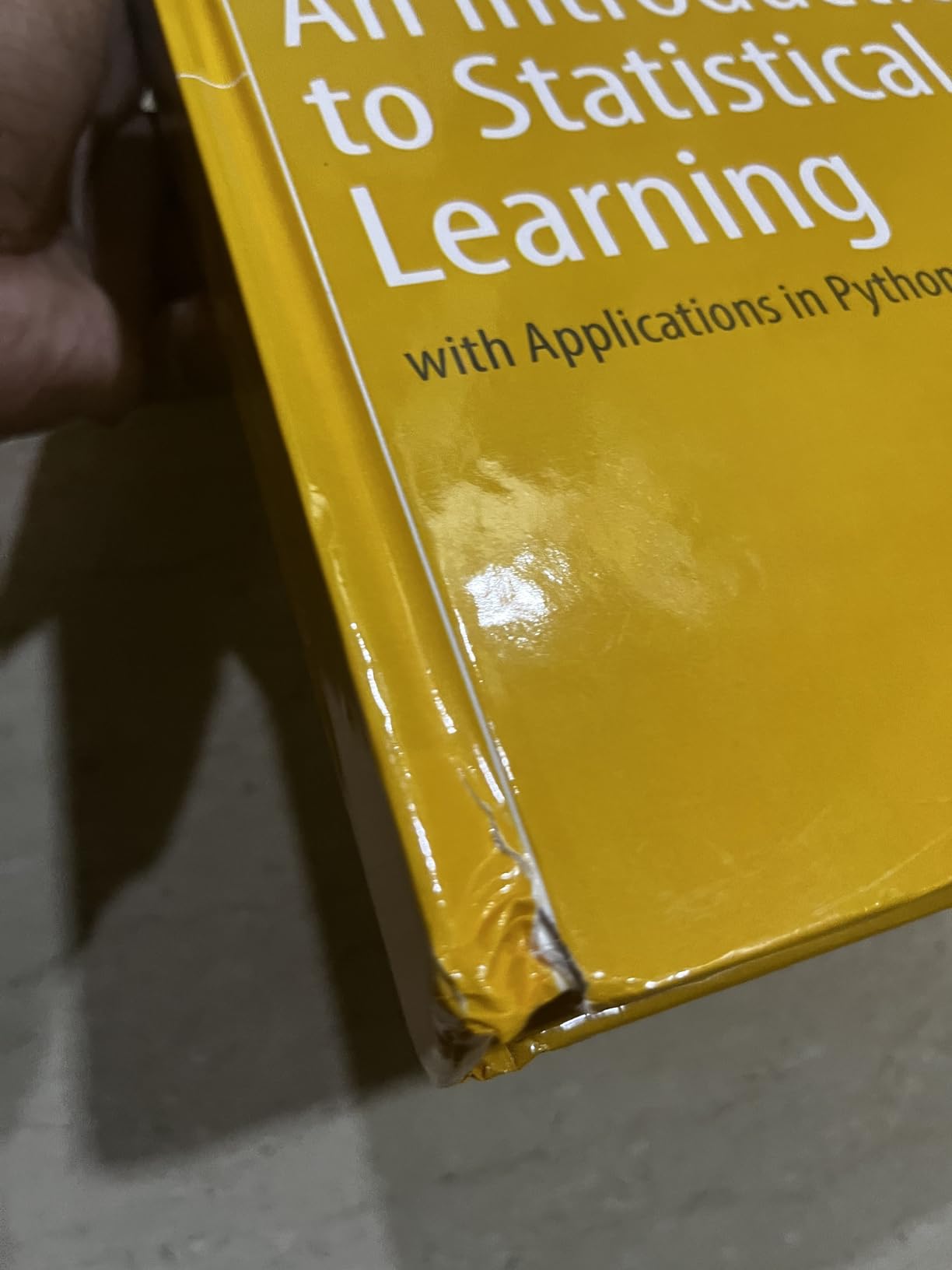 Buy An Introduction to Statistical Learning: With Applications in ...