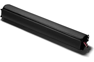 Liberator Black Label Talea Padded Spreader Restraint Bar - Experience Unparalleled Intimacy