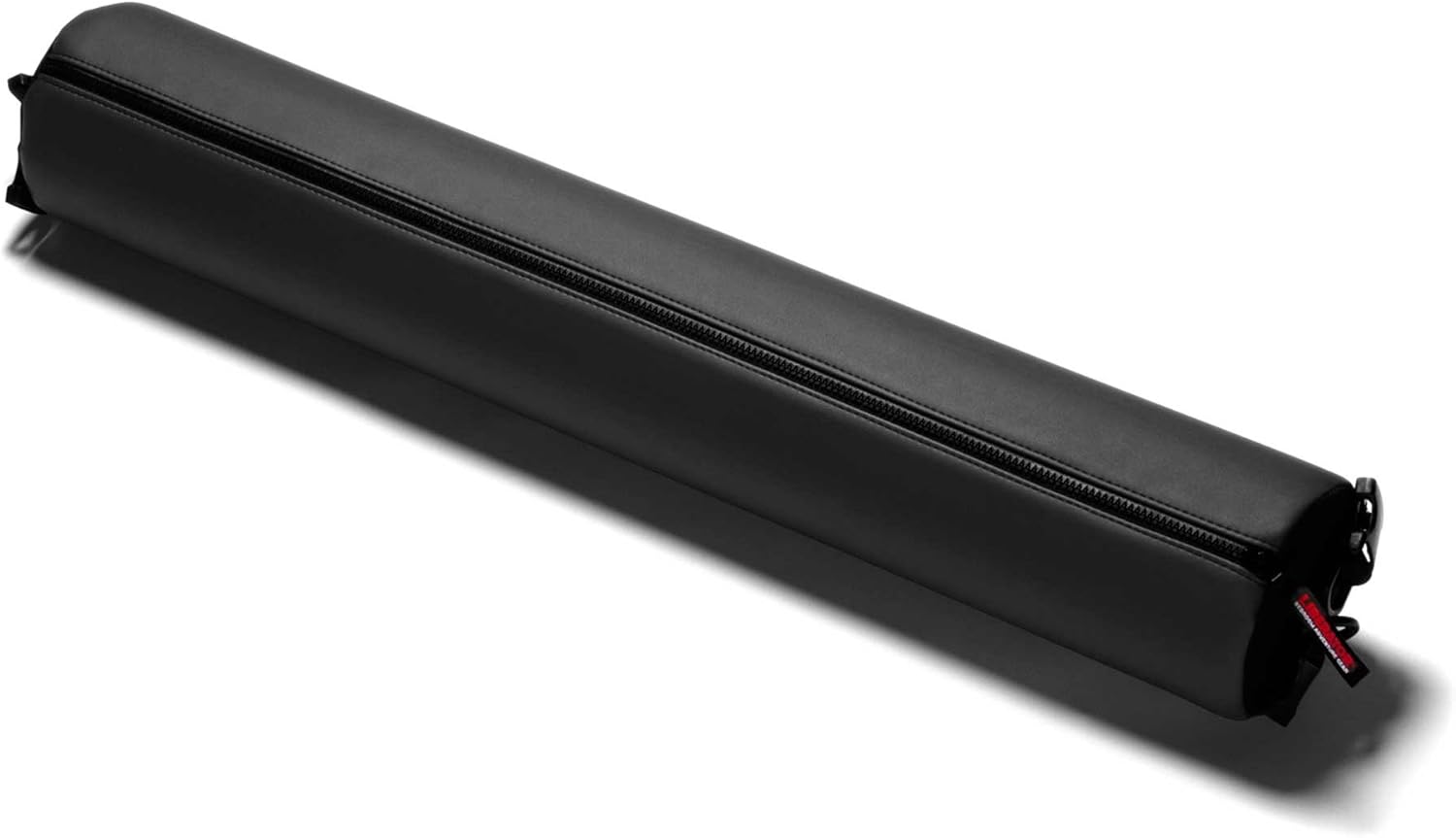 Liberator Black Label Talea Padded Spreader Restraint Bar No Cuffs, Black