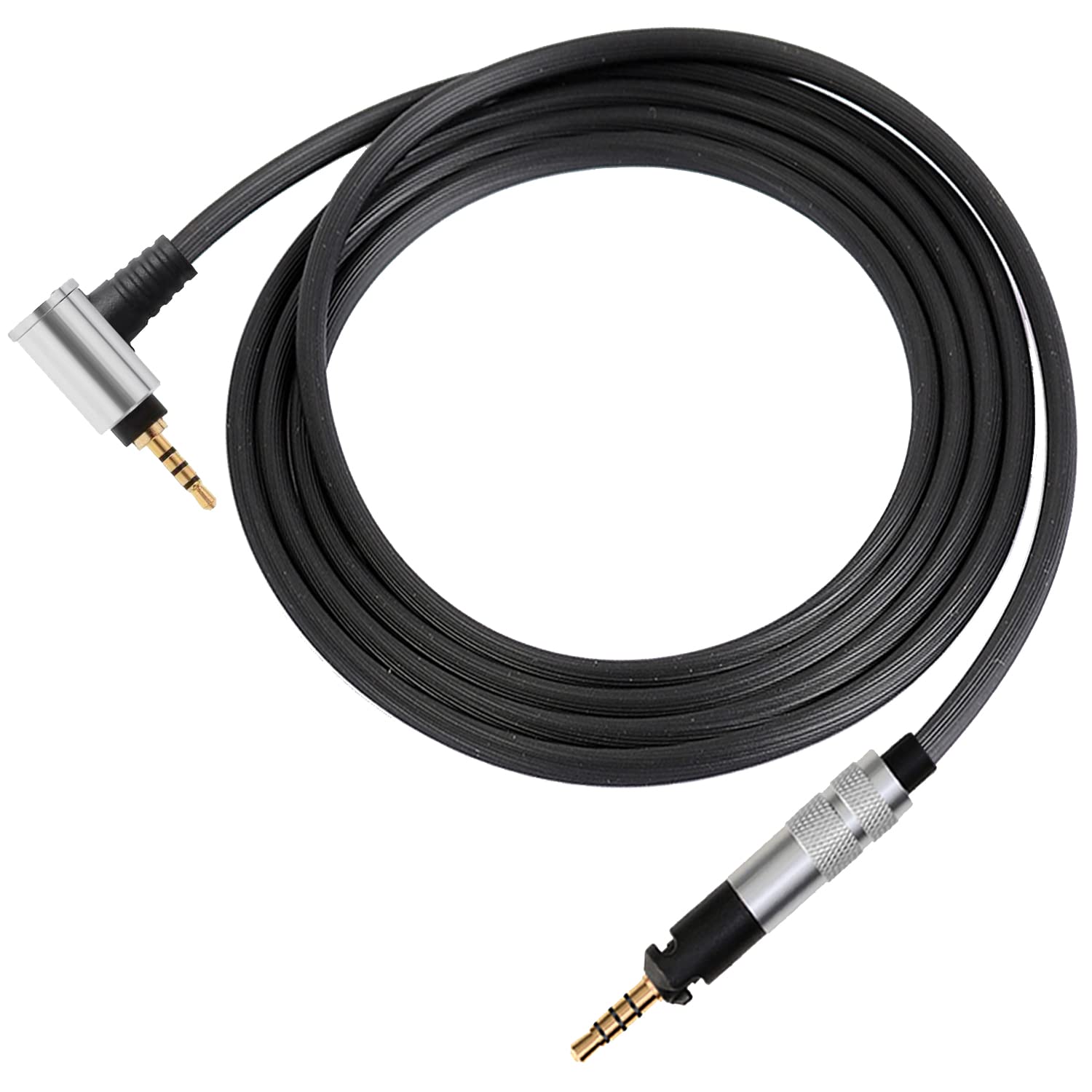 Amazon.com: Fezzlo HD598CS Balanced Cable Compatible with