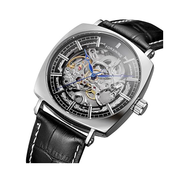 FORSINING Men's Automatic Wristwatch - Image 3