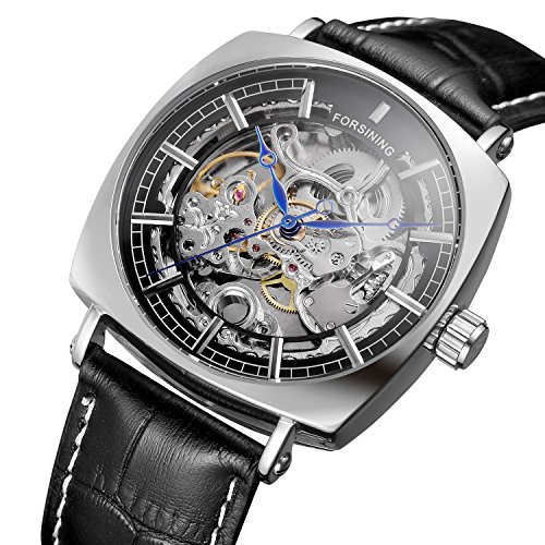 FORSINING Men's Automatic Wristwatch - Image 3