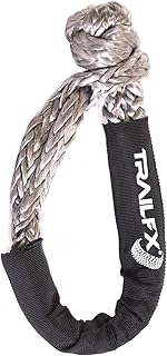 TRAILFX Multi-Purpose Shackle WA047