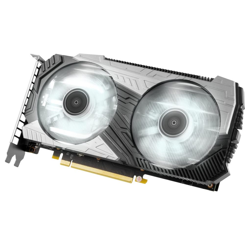 GALAX GEFORCE RTX 2060 Plus 1-Click OC PCI-E 12GB GDR6 192Bit w