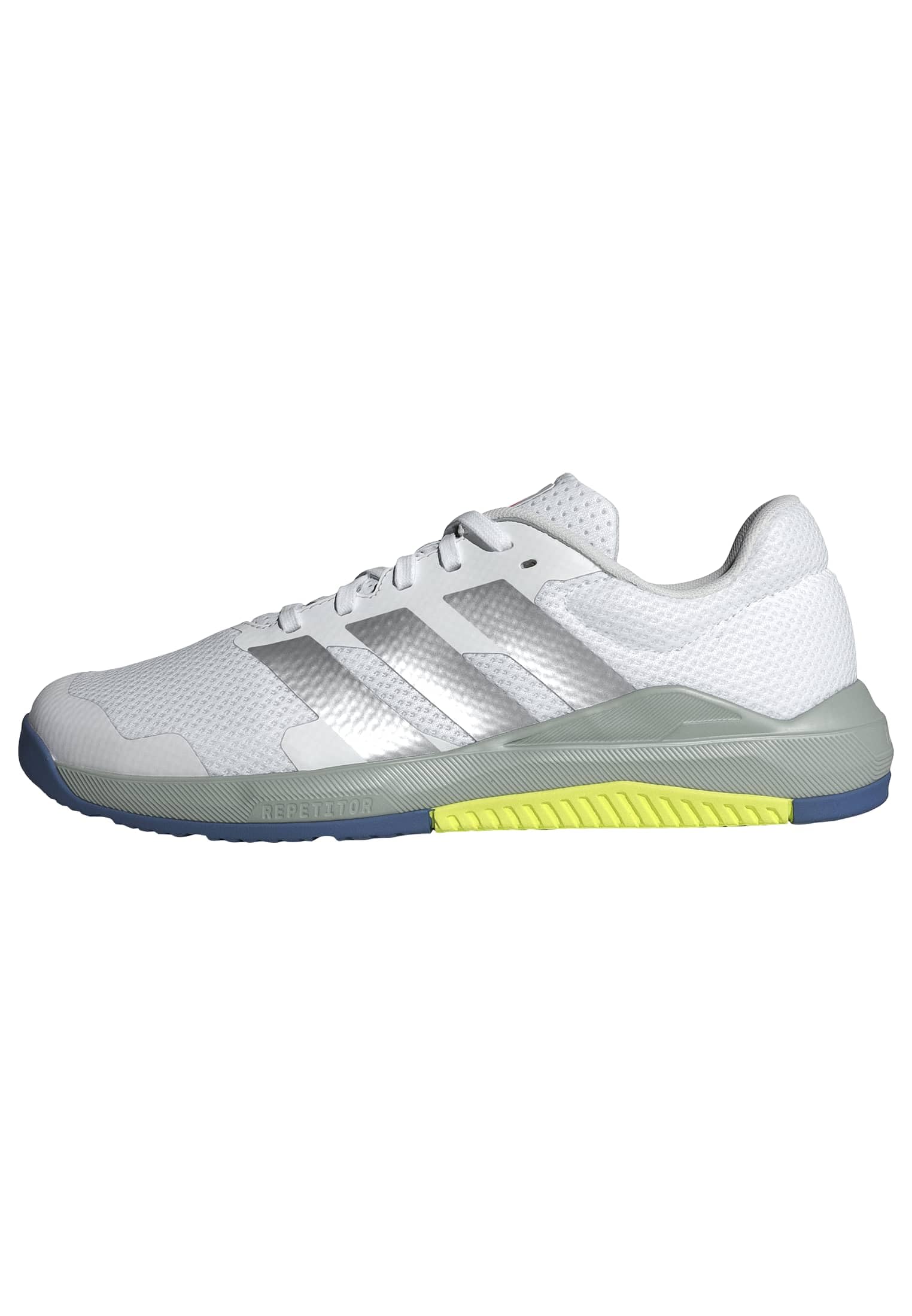 Adidas Damen Dropset Base Training Schuhe