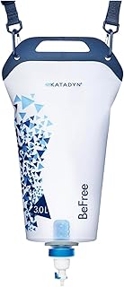 Katadyn BeFree Gravity Wasserfilter