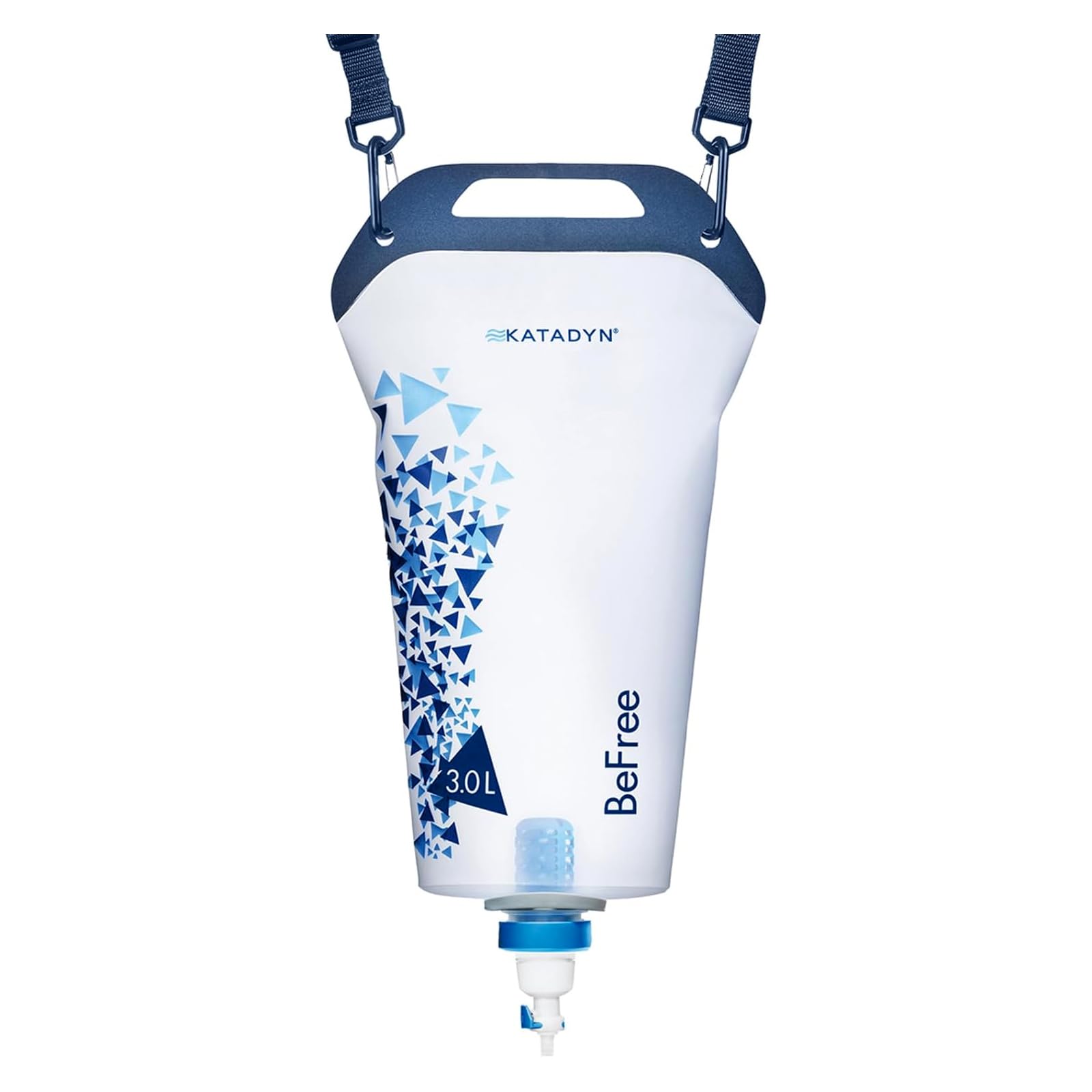 Katadyn BeFree Gravity Wasserfilter