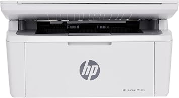 HP LaserJet MFP M141w Yazıcı Beyaz