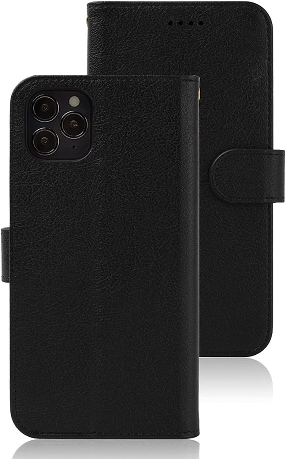Étui à rabat iPhone 13 Mini pour simplifier vos sorties urbaines - 4