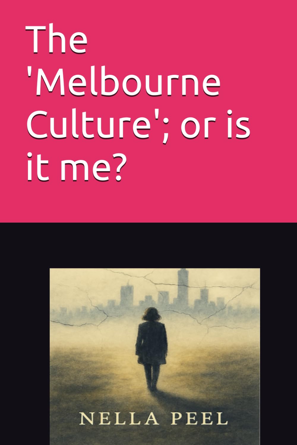 The 'Melbourne Culture'; or is it me?