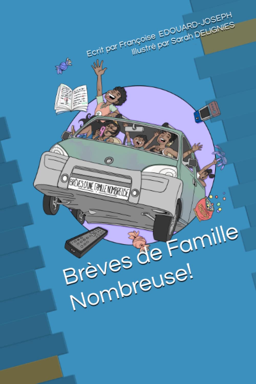 BREVES DE FAMILLE NOMBREUSE