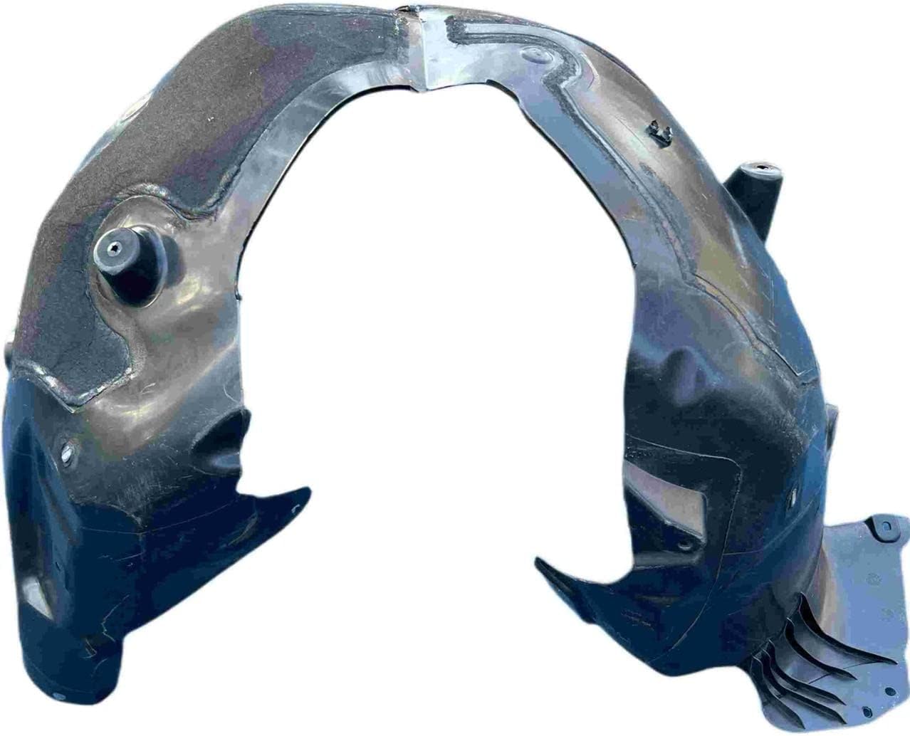 FOR Tesla Model 3 Front Rh WHEEL FENDER LINER SPLASH SHIELD 1081582-00-D17-23NEW