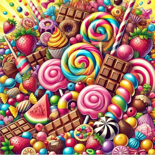 Sweet Bonanza - Slot Review