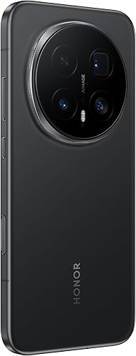 HONOR Magic8 Pro Snapdragon 8 Elite Gen 5 12GB RAM 512GB ROM 5G Smartphone - 4