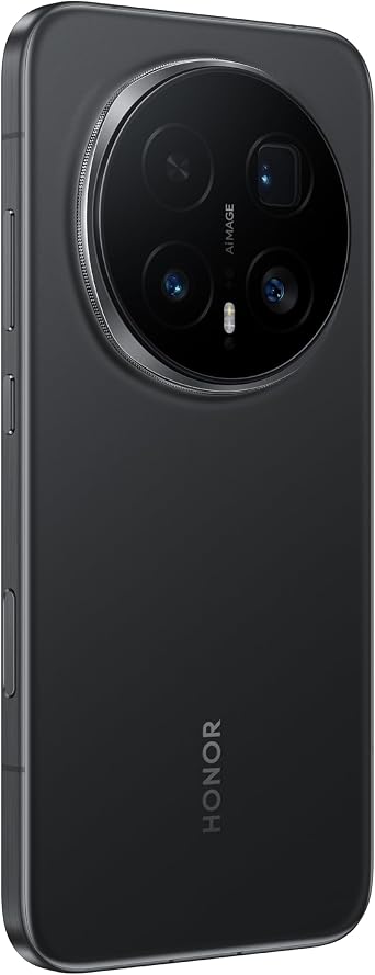 HONOR Magic8 Pro Snapdragon 8 Elite Gen 5 12GB RAM 512GB ROM 5G Smartphone
