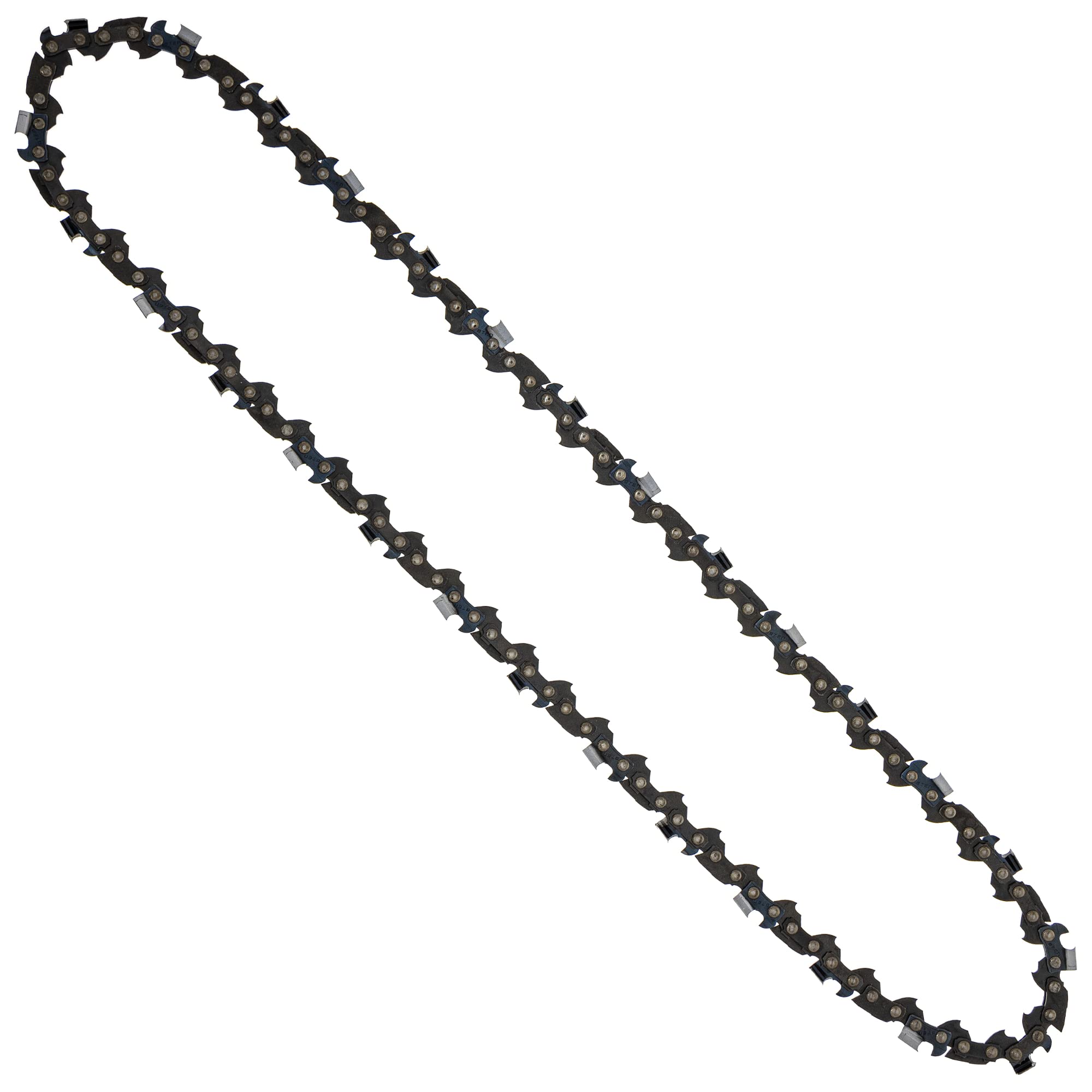 Amazon.com: 8TEN Full Chisel Chainsaw Chain 16 Inch .050 3/8 LP