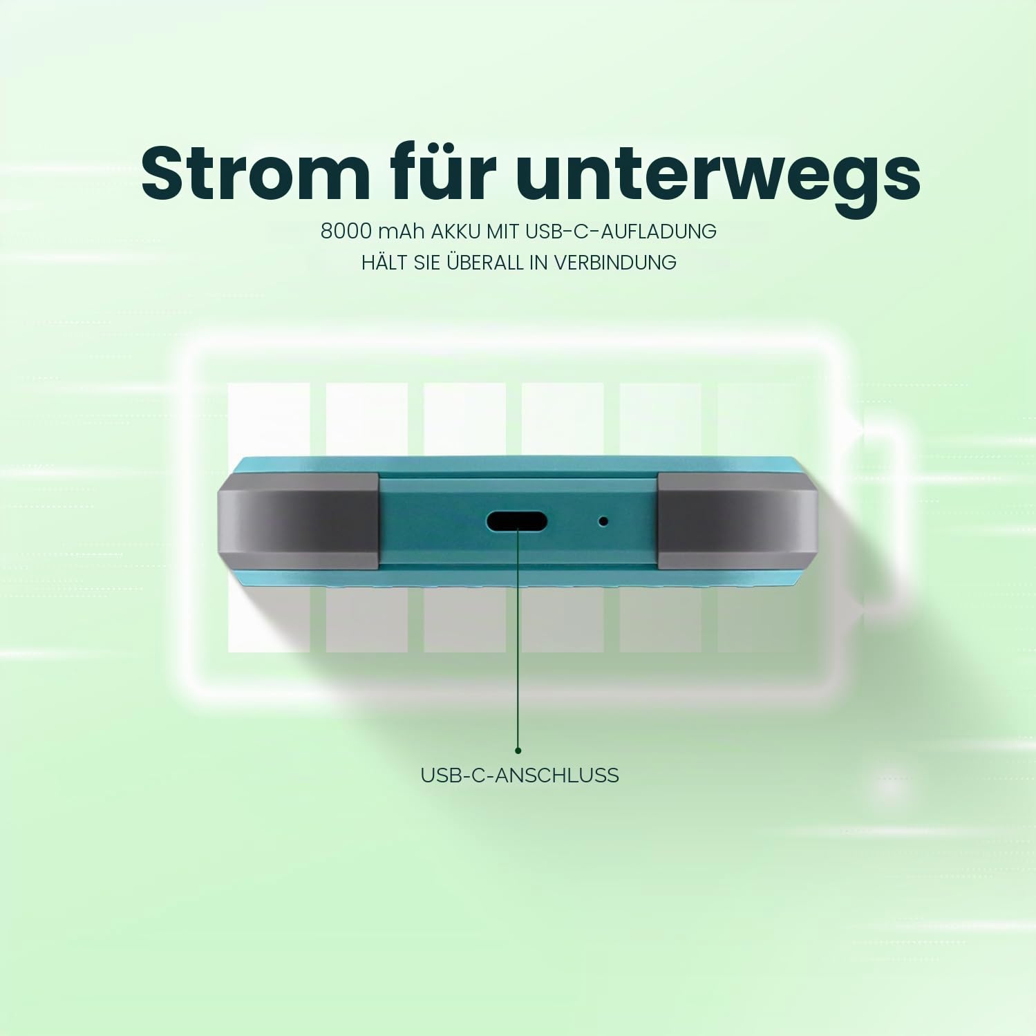acer Connect M4 - Mobiler Hotspot - 5G LTE - Wi-Fi 5, Wi-Fi 6