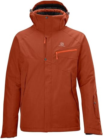 Salomon Men's Fantasy Jacket