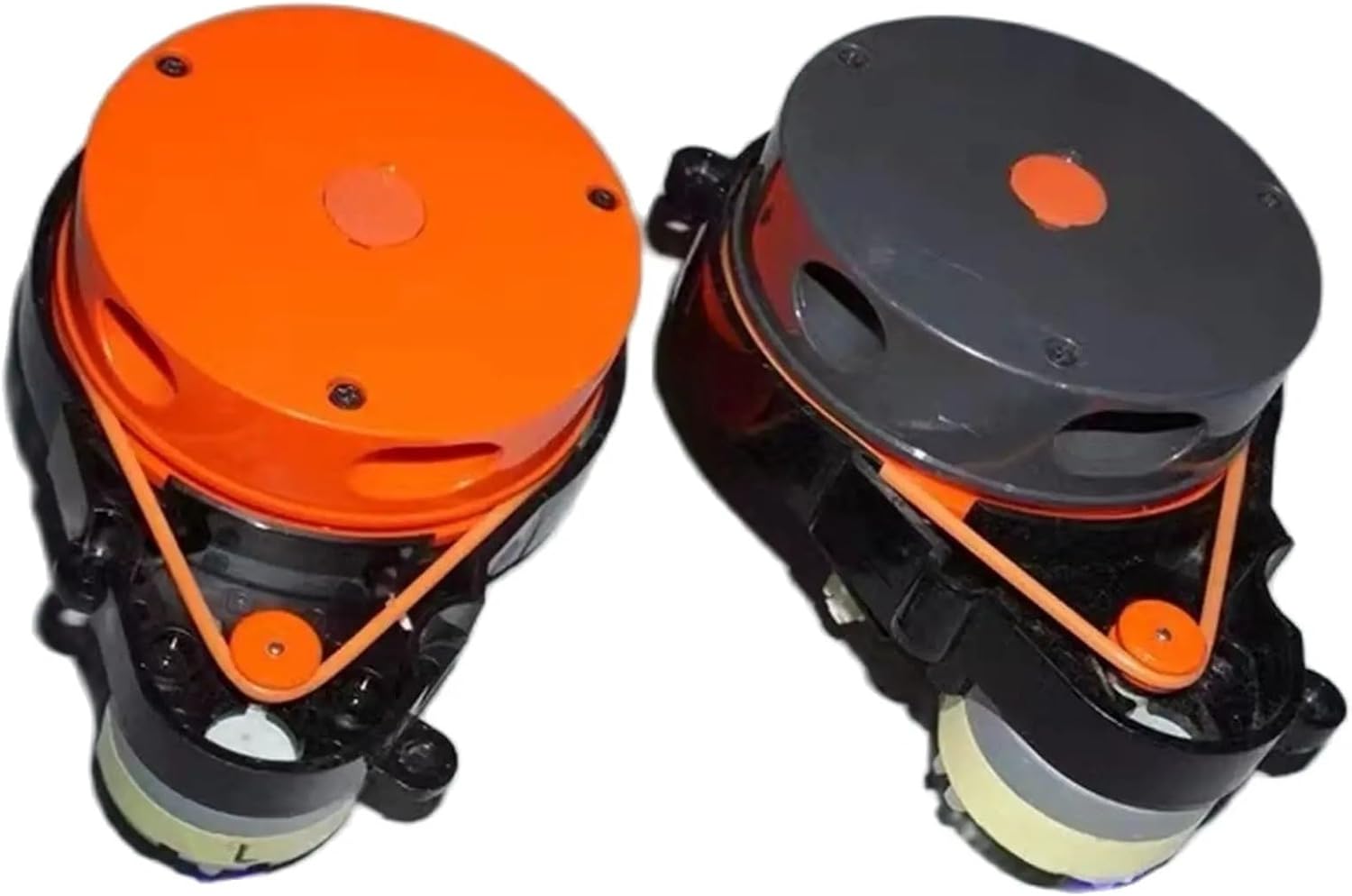 Vacuum Cleaner Attachments Distance Sensor,Compatible For Roborock, S5 Max 5 Robot Vacuum Cleaner Spare Parts(S50 Max)