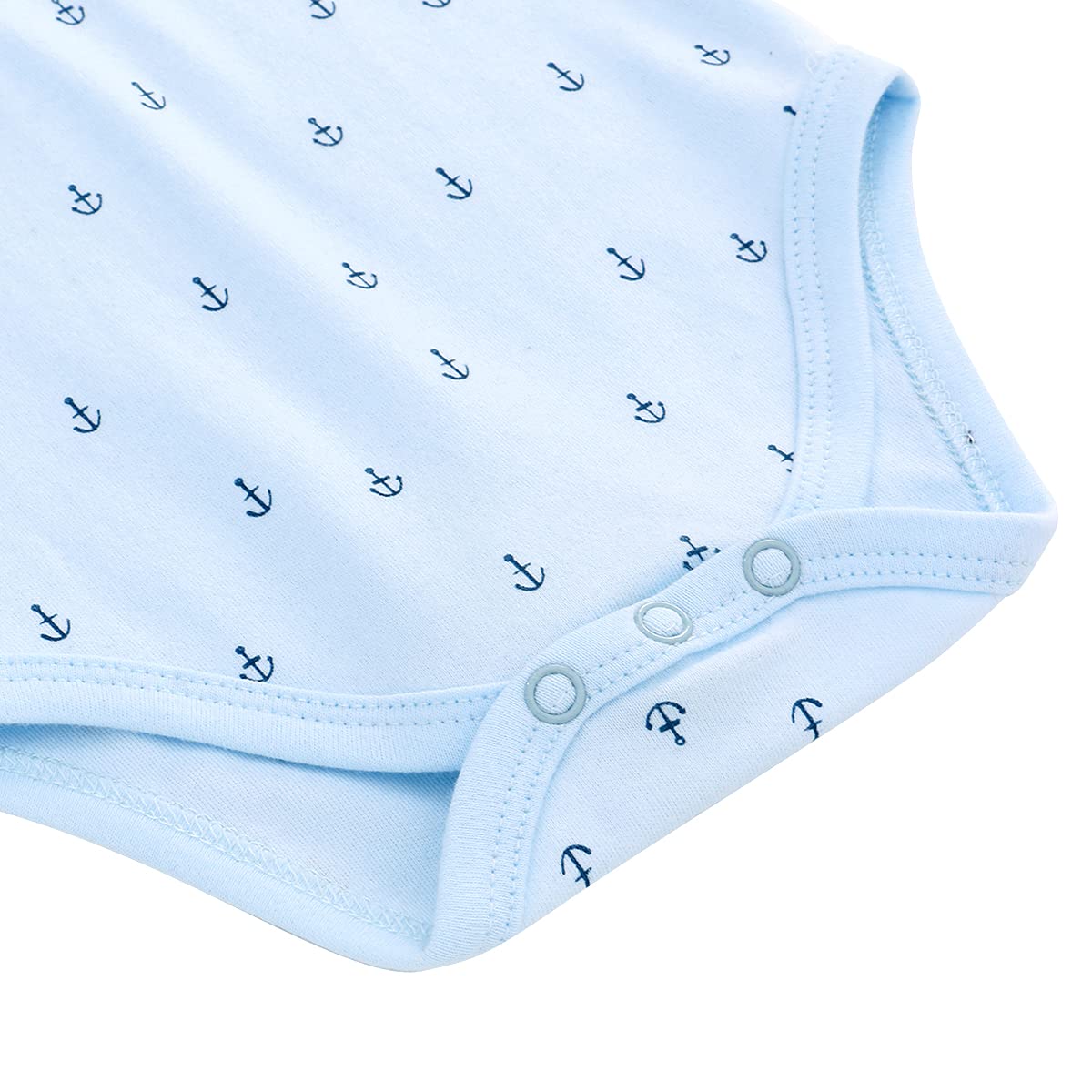 famuka Trajes de Bebé Chaquetas de Bebé Niño Bautizo Conjunto de Ropa de Bebé Boda Esmóquines (24 Meses, Azul)